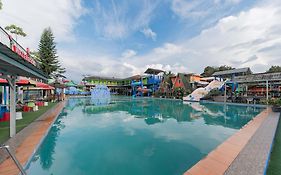Reddoorz Resort Syariah @ Jaya Tirta Abadi